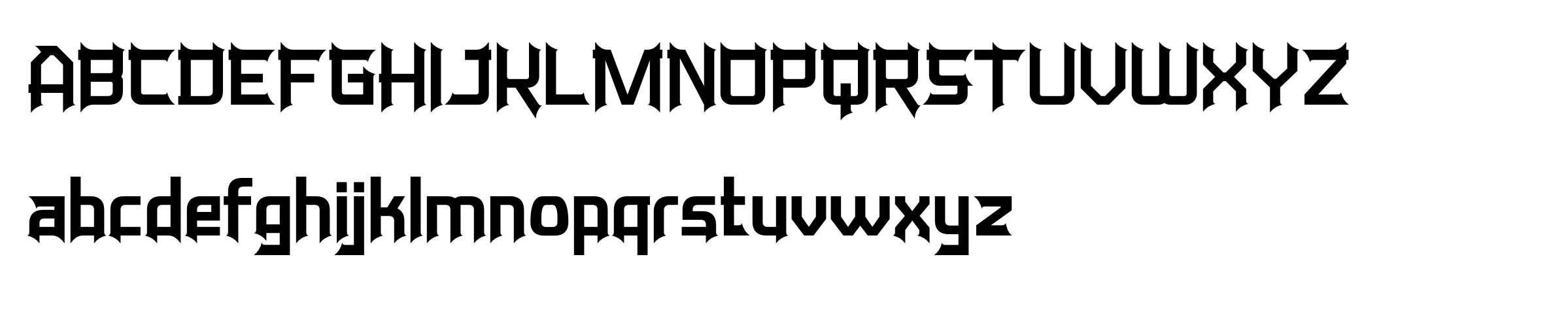 Antaro Font